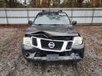 2008 Nissan Pathfinder S