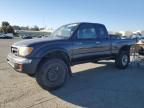 2000 Toyota Tacoma Xtracab Prerunner