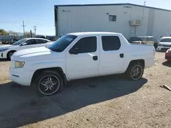 Honda Vehiculos salvage en venta: 2006 Honda Ridgeline RT