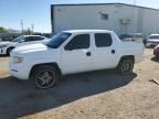 2006 Honda Ridgeline RT