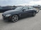 2016 BMW 435 I Gran Coupe