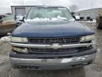 2002 Chevrolet Silverado K1500