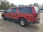 2003 Ford Excursion XLT