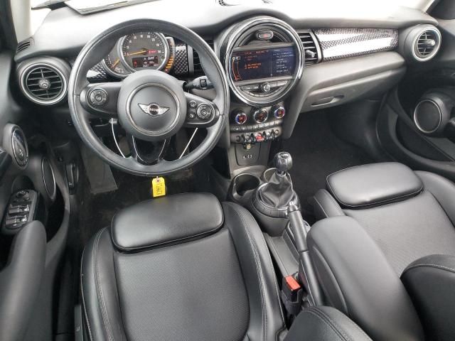 2015 Mini Cooper S