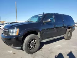 Lots with Bids for sale at auction: 2011 Chevrolet Suburban K2500 LT