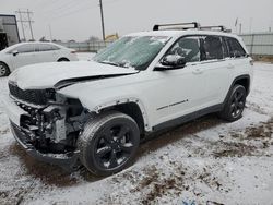 2023 Jeep Grand Cherokee Laredo en venta en Bismarck, ND