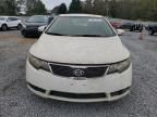 2012 KIA Forte EX