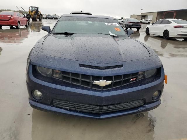 2010 Chevrolet Camaro SS