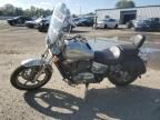 2007 Honda VT1100 C