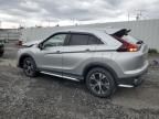 2022 Mitsubishi Eclipse Cross SE