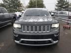 2014 Jeep Grand Cherokee Summit