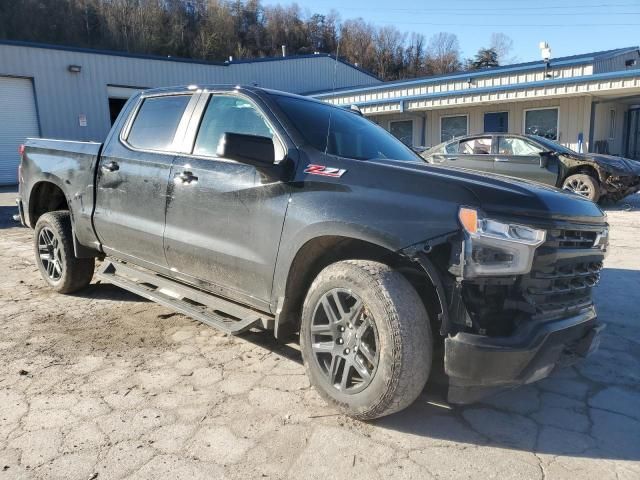 2024 Chevrolet Silverado K1500 RST