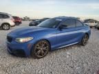 2015 BMW M235I