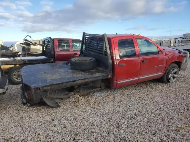 2006 Dodge RAM 1500 ST