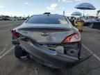 2011 Hyundai Genesis Coupe 2.0T