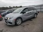 2019 Honda Odyssey LX