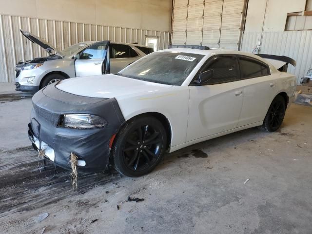 2017 Dodge Charger SXT