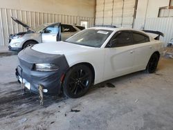 2017 Dodge Charger SXT en venta en Abilene, TX