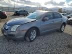 2006 Ford Fusion SE