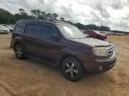 2010 Honda Pilot EXL