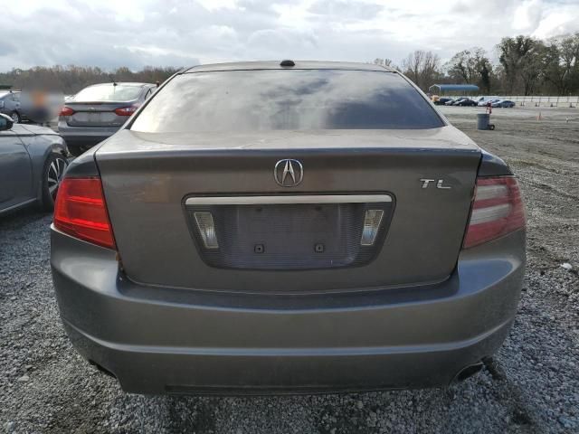 2006 Acura 3.2TL