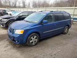 Dodge Vehiculos salvage en venta: 2010 Dodge Grand Caravan SXT