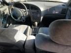 2001 Hyundai Elantra GLS