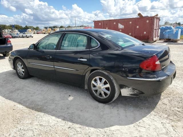 2005 Buick Allure CXL