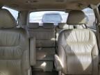 2010 Honda Odyssey EXL