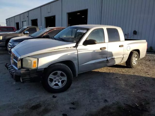 2005 Dodge Dakota Quad SLT