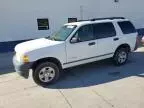 2005 Ford Explorer XLS