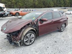 Lotes con ofertas a la venta en subasta: 2018 Honda Clarity Touring