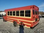 2001 Ford Econoline E450 Super Duty Cutaway Van