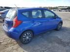 2016 Nissan Versa Note S