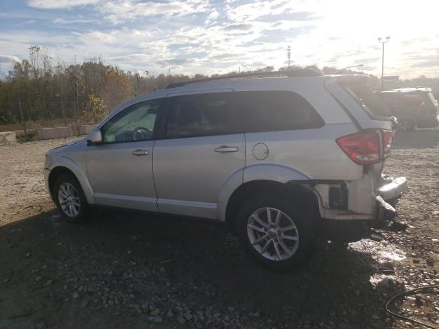 2014 Dodge Journey SXT