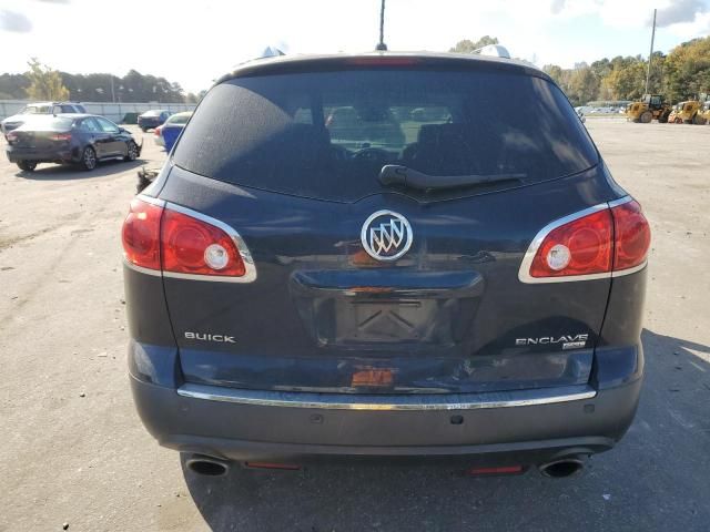 2008 Buick Enclave CXL