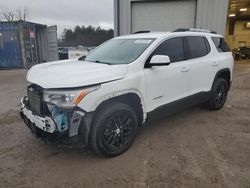 2017 GMC Acadia SLE en venta en Franklin, WI