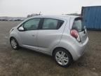 2014 Chevrolet Spark 1LT