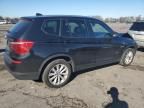 2015 BMW X3 XDRIVE28I