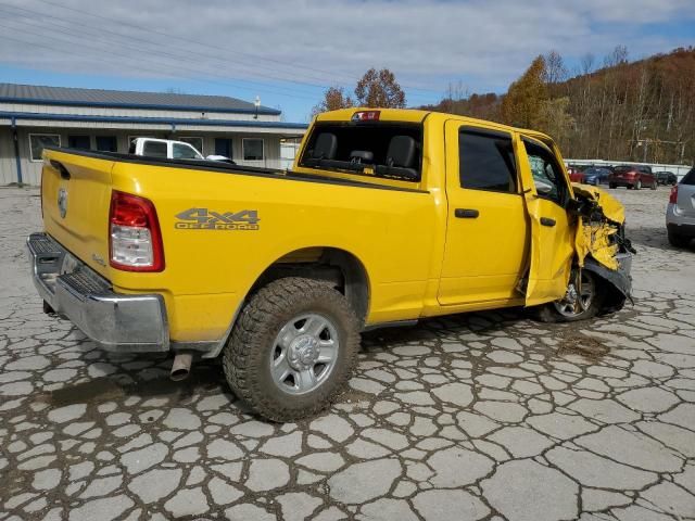 2021 Dodge RAM 2500 Tradesman