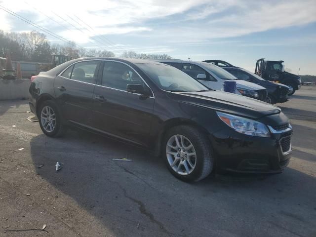 2016 Chevrolet Malibu Limited LT