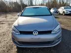 2016 Volkswagen Golf S