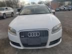 2008 Audi A4 2.0T Quattro