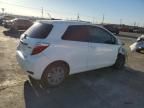 2014 Toyota Yaris