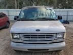 1998 Ford Econoline E150 Van