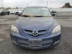 2008 Mazda 3 Hatchback