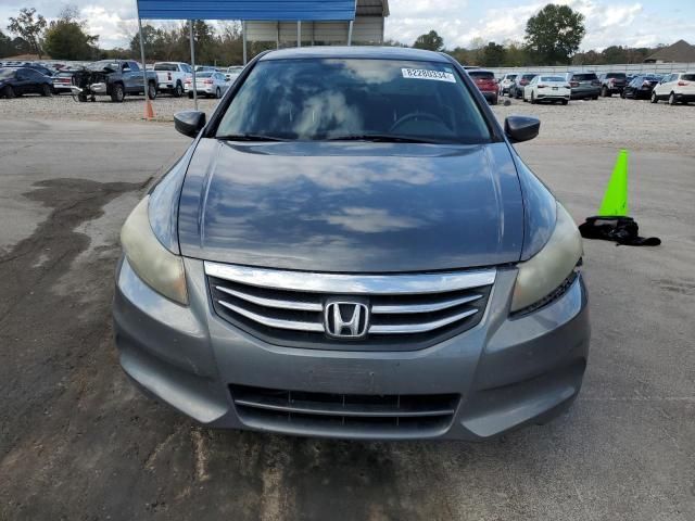 2011 Honda Accord LXP