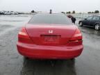 2004 Honda Accord EX