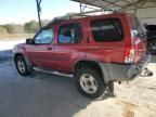 2001 Nissan Xterra XE