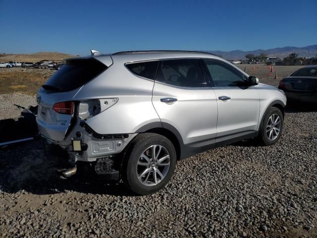 2014 Hyundai Santa FE Sport